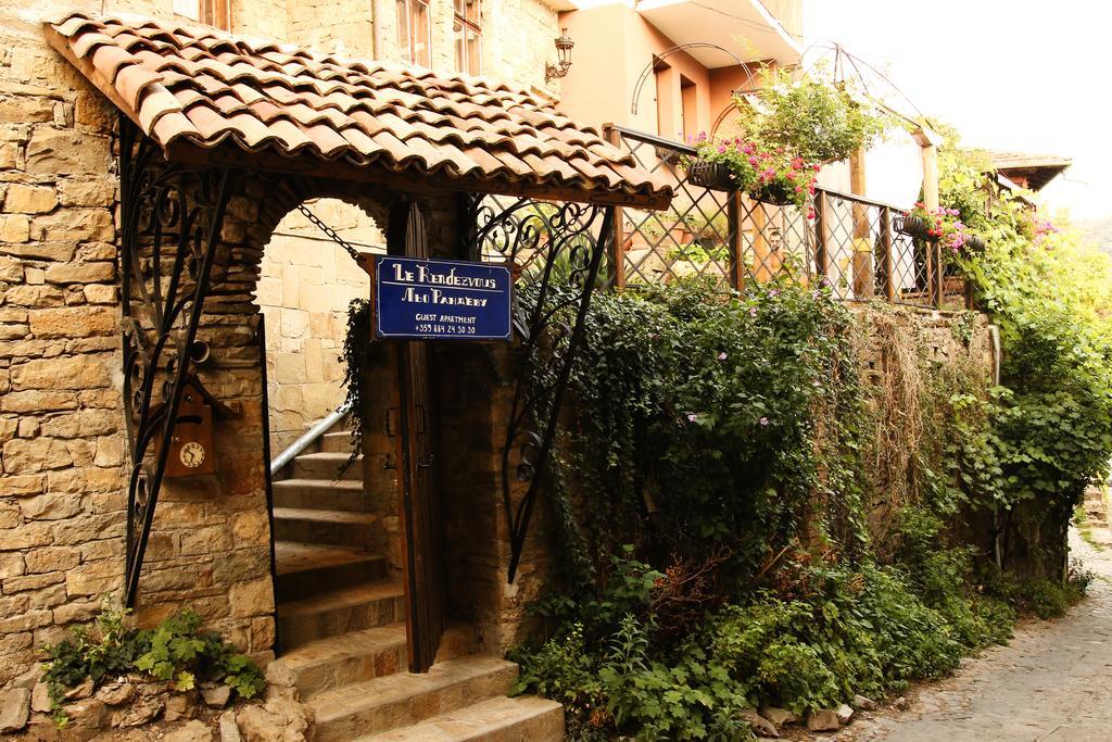 וליקו טורנובו Le Rendezvous Apartment חדר תמונה