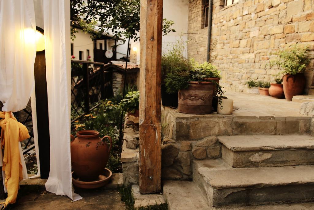 וליקו טורנובו Le Rendezvous Apartment חדר תמונה