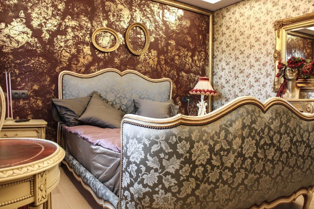 וליקו טורנובו Le Rendezvous Apartment חדר תמונה