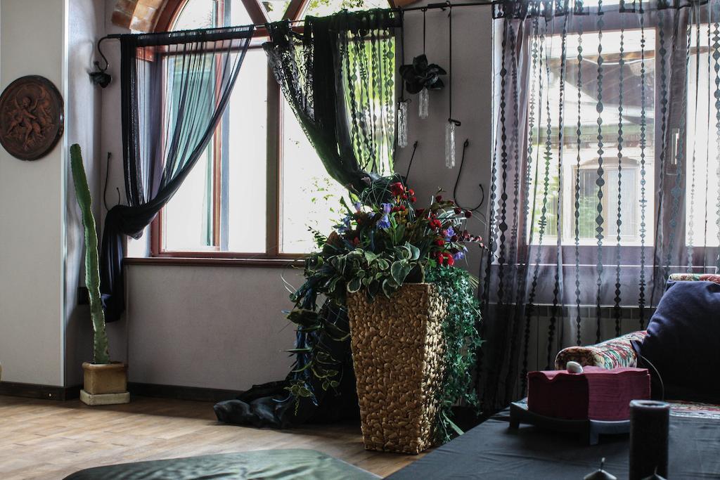 וליקו טורנובו Le Rendezvous Apartment חדר תמונה