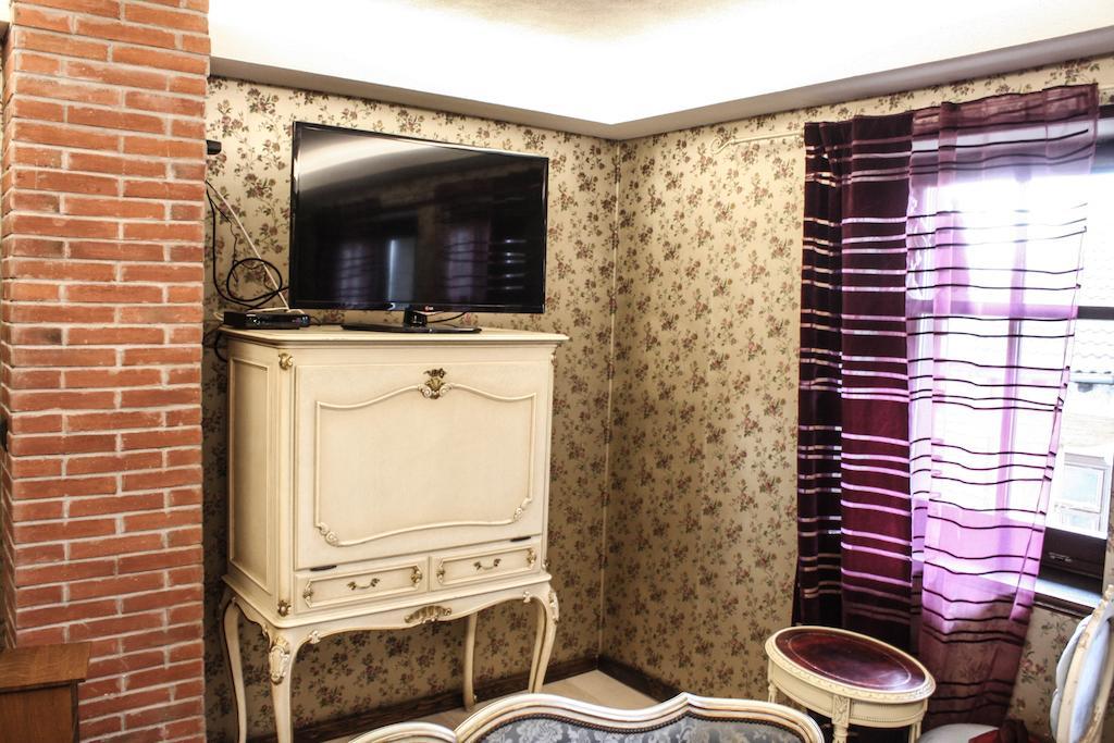 וליקו טורנובו Le Rendezvous Apartment חדר תמונה