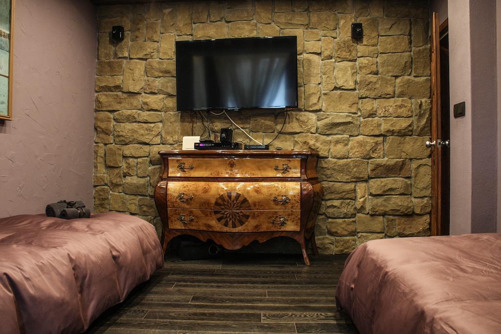 וליקו טורנובו Le Rendezvous Apartment חדר תמונה
