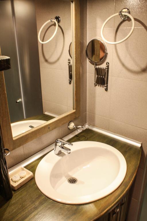 וליקו טורנובו Le Rendezvous Apartment חדר תמונה