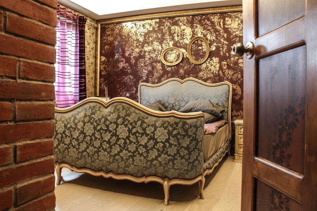 וליקו טורנובו Le Rendezvous Apartment חדר תמונה