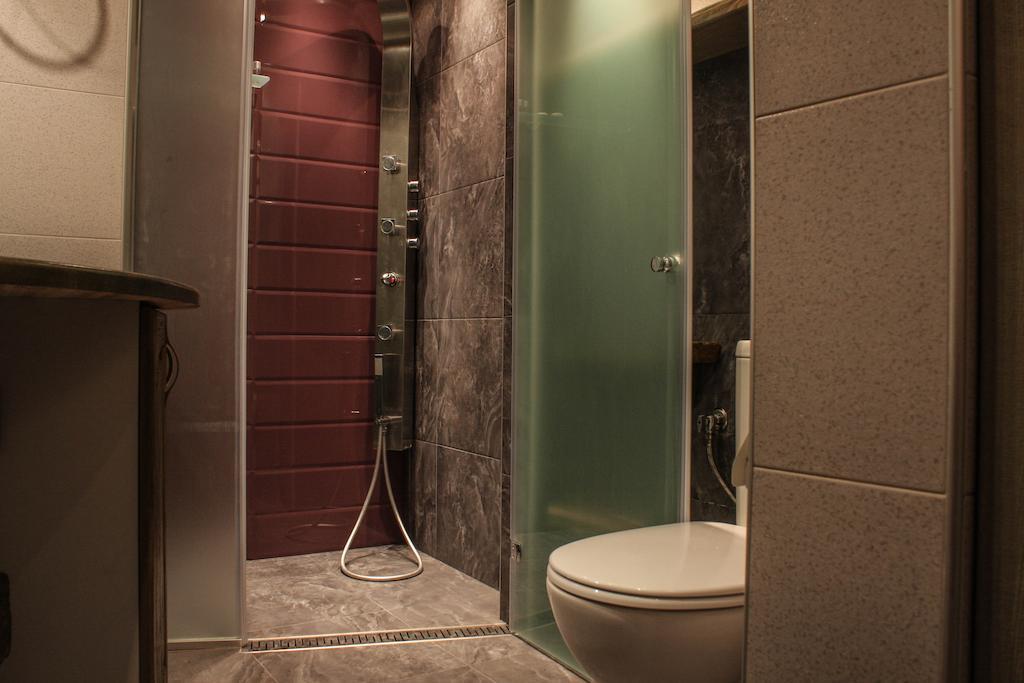 וליקו טורנובו Le Rendezvous Apartment חדר תמונה